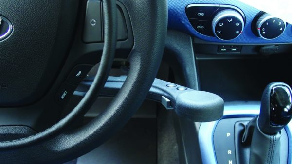 907FV Mechanical Brake Lever