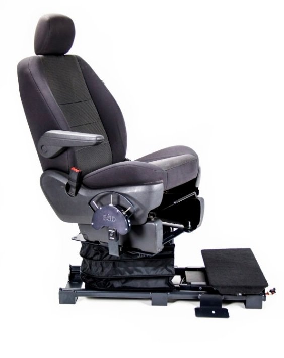BraunAbility B&D Transfer Seat