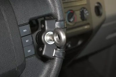 MPS Amputee Spinner