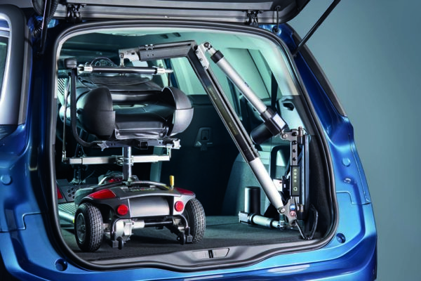 AutoChair Smart Lifter - Image 2