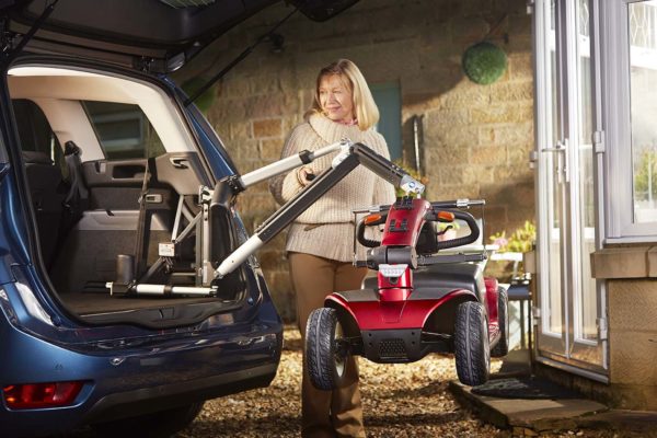 AutoChair Smart Lifter - Image 3