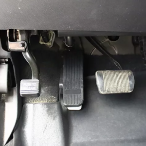 Sure Grip FL211 Left Foot Accelerator