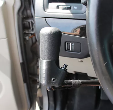 Sure Grip FeatherLite Brake Lock