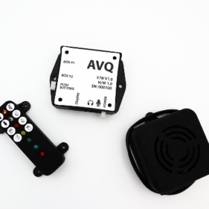 Switch AVQ