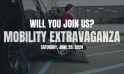 June 29th Event: Manatee Mobility Summer Extravaganza