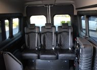 2024 Ram ProMaster SLT+ 2500
