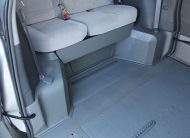 2017 Toyota Sienna LE Mobility