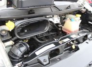 2016 Ram ProMaster 2500 159 Rear Ricon Lift