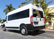 2023 Ram ProMaster 2500 159