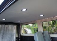 2016 Ram ProMaster 1500 136 WB