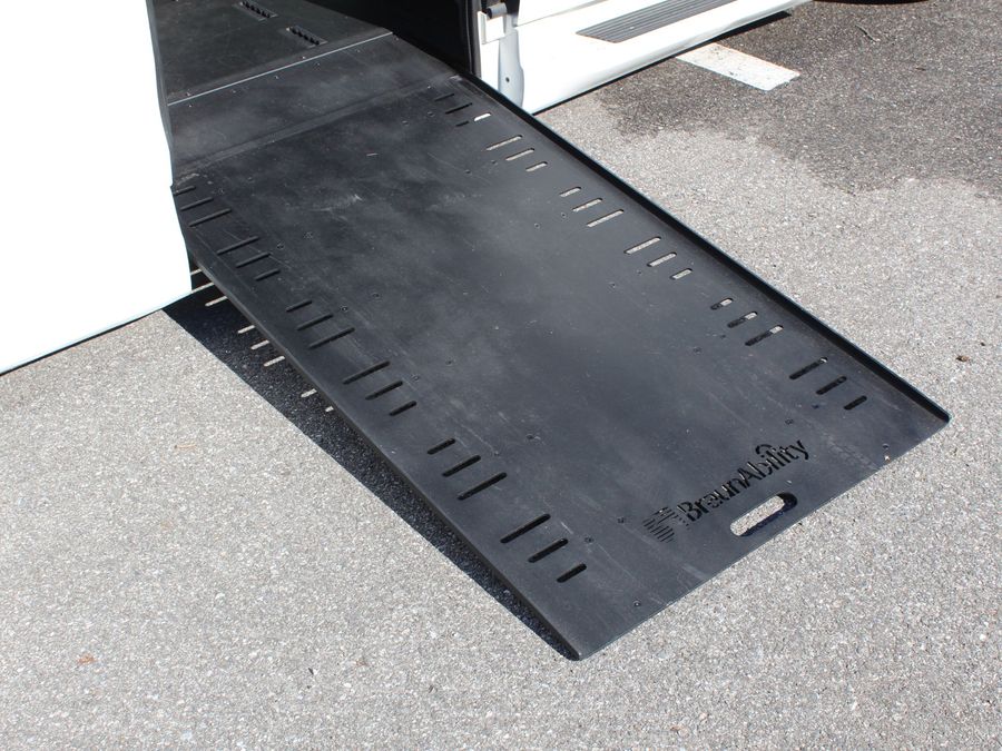 2019 Toyota Sienna XLE Premium