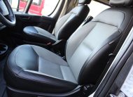 2016 Ram ProMaster 1500 136 WB