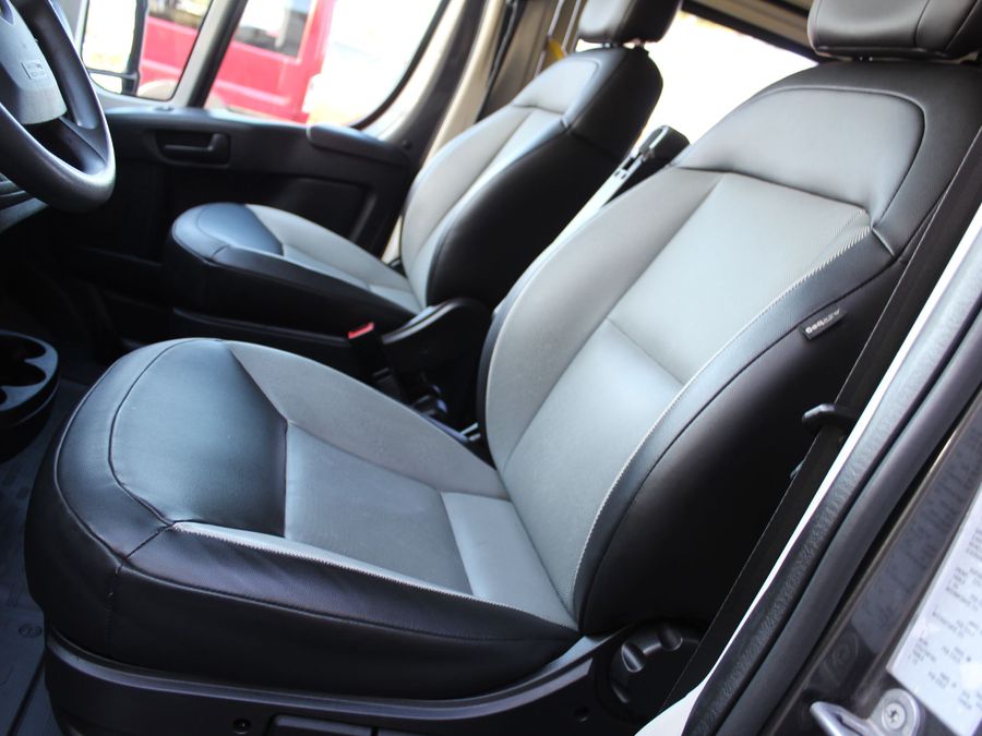 2016 Ram ProMaster 1500 136 WB