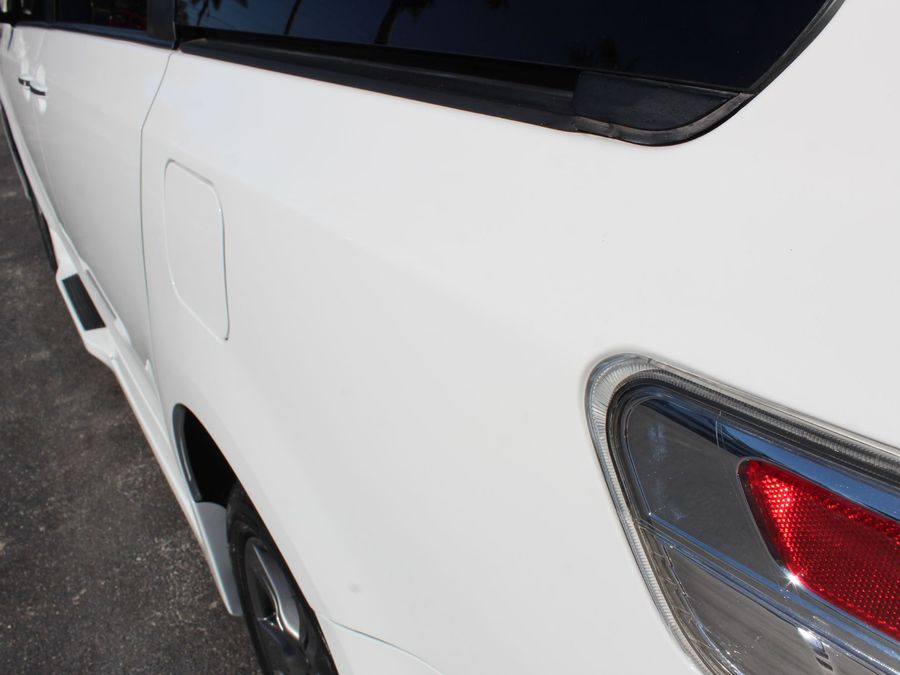 2018 Toyota Sienna SE