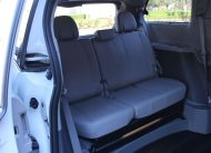 2019 Toyota Sienna XLE Premium