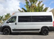 2024 Ram ProMaster SLT+ 2500