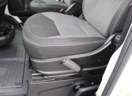 2016 Ram ProMaster 2500 159 Rear Ricon Lift