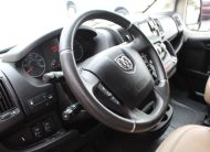 2015 Ram ProMaster 1500 136 WB