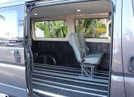 2016 Ram ProMaster 1500 136 WB