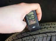 2018 Toyota Sienna SE