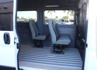 2023 Ram ProMaster 2500 159