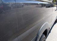 2016 Ram ProMaster 1500 136 WB