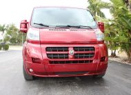 2015 Ram ProMaster 1500 136 WB