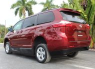 2018 Toyota Sienna LE VMI Legend II