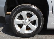 2017 Toyota Sienna LE Mobility