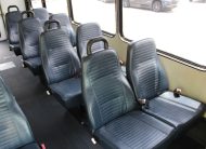 2005 Ford E450 SD Bus E-450 SD Bus with Side Ricon Lift
