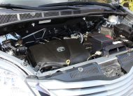 2017 Toyota Sienna LE Mobility