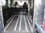 2016 Ram ProMaster 2500 159 Rear Ricon Lift