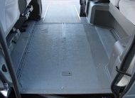 2017 Toyota Sienna LE Mobility