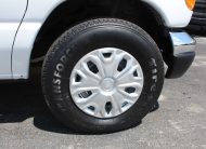 2005 Ford E-Series E-250