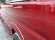 2015 Ram ProMaster 1500 136 WB