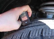 2018 Toyota Sienna SE