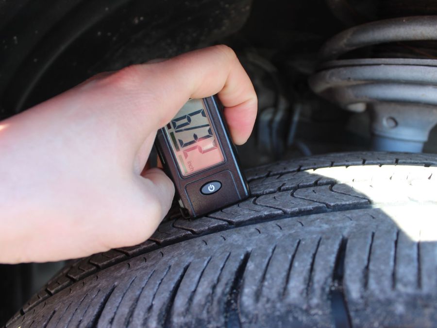 2018 Toyota Sienna SE