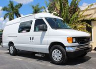 2005 Ford E-Series E-250