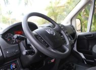 2016 Ram ProMaster 2500 159 Rear Ricon Lift