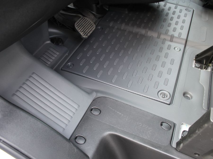 2023 Ram ProMaster 2500 159