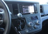 2018 Toyota Sienna SE