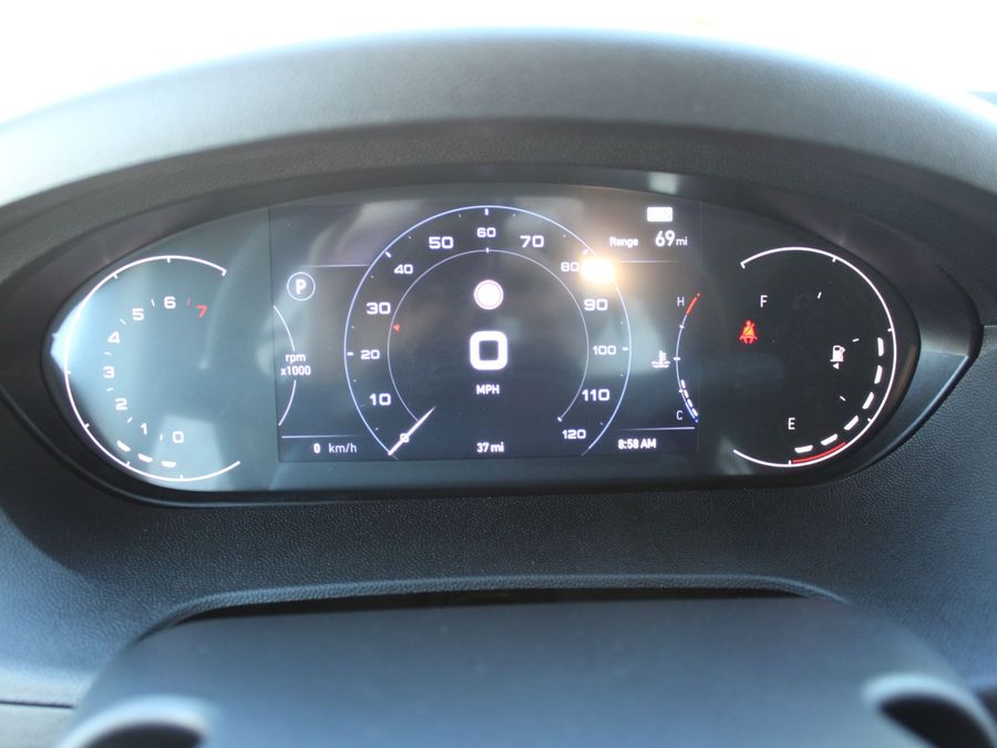 2023 Ram ProMaster 2500 159