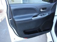 2018 Toyota Sienna SE