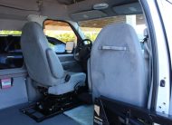 2005 Ford E-Series E-250