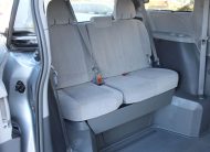 2017 Toyota Sienna LE Mobility