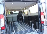 2016 Ram ProMaster 1500 136 WB