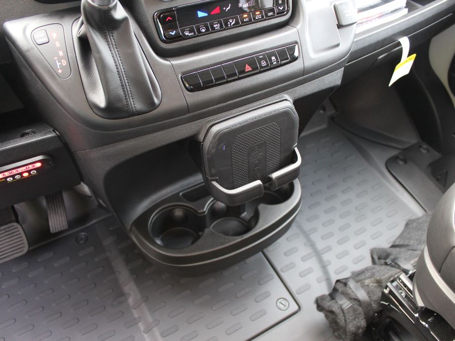 2023 Ram ProMaster 2500 159