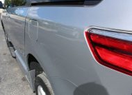 2017 Toyota Sienna LE Mobility