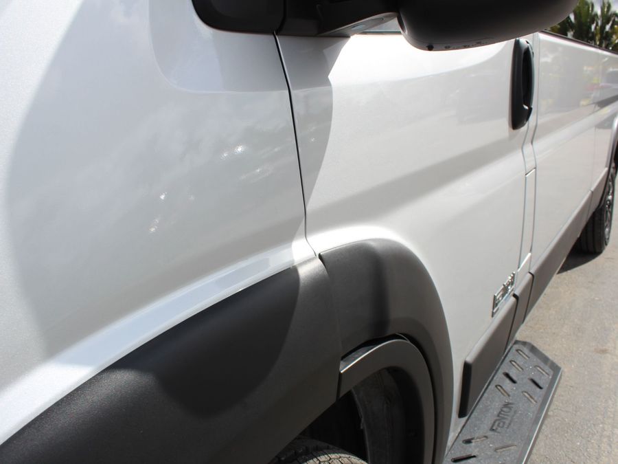 2024 Ram ProMaster SLT+ 2500