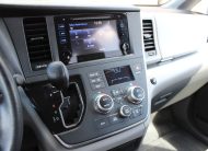 2017 Toyota Sienna LE Mobility